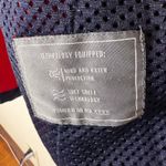 Ariat New Team Logo Soft Shell Stand Collar Sleeveless Color Block Vest Size XXL Photo 6