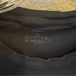 Adidas Training Pullover Round Neck Short Sleeve Black Style #DUO428 Women's Photo 1