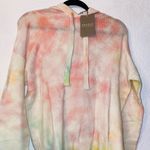 Brodie California Cashmere Hoodie Size L Photo 2