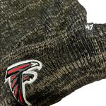 47 Brand  Atlanta falcons beanie one size Photo 1