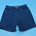 Guess  Vintage Blue Jean Shorts Classic Style Size 29 Photo 1