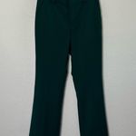 GRLFRND The Suit Trouser Pine Green Womens Size S Photo 2