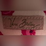 Vera Bradley RETIRED:  | Make Me Blush ladies Julia handbag. Photo 14