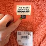 American Eagle Huggable Sherpa Jacket Photo 3