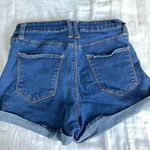 I & M Jeans  Denim Shorts Photo 1