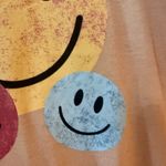 Clover + Pine SMILEY FACES Graphic Short Sleeve T Photo 4