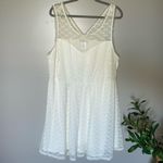 Love Squared Loved Squared NWT Lace Sleeveless Dress Photo 2
