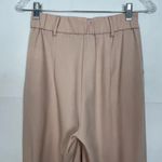 Simplee Dress Pants Womens Small Y2K Business Career Office Workwear Party Chic Pink Photo 5