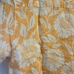 Tommy Bahama Vintage  relax button-down shirt sunflower medium excellent cond Photo 10