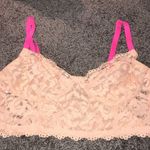 PINK - Victoria's Secret Victoria’s Secret PINK Lace Bustier  Photo 0