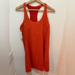 Outdoor Voices  NEW Size XL Activewear Dress Pimento Color Gorpcore Outdoors Photo 2