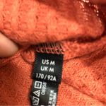 Urban Outfitters  Out From Under waffle knit button down Sweater size medium Photo 3