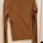 Free People Long Sleeve Top Photo 2