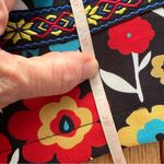 SheIn Floral Snap Front Jacket Womens XL Photo 6