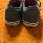 Vans Women’s Shoes 8 charcoal grey Photo 3