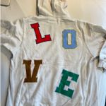 Aerie Oversized Hoodie Photo 1