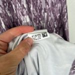 Columbia Women's Sleeveless Dress Purple Sz L Photo 5