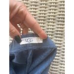UGG  Lounge Pants large Wide leg athleisure comfortabe fuzzy layered luxury Photo 2