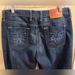 Lucky Brand by Gene Montesano Size 30 Dream Blue Jeans Photo 5