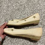 Bernardo Vintage  Whimsical Shoes Size 12M Cottagecore Fairy Embroidered Photo 4