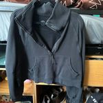 Lululemon Half-Zip Scuba Photo 0