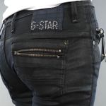 G-star Raw Like new  Ocean Skinny jeans. Sz 27 Photo 1