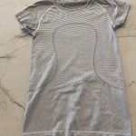 Lululemon Swiftly Tech Short Sleeve Photo 0