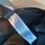 Adore Me  Black Mini Dress Lingerie Photo 5