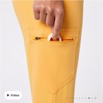 FIGS  Dandelion High Waisted Zamora Joggers Photo 6