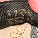 Clarks Somerset Lace Up Sneaker Shoes Size 10 Photo 6