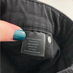 Vera Wang EUC Simply Vera ‎ women’s black skinny fit leggings pull on pants large Photo 5