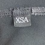 Jo And Jax  Black & Gray Warrior Leggings With Pockets Photo 3