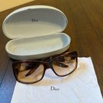 Christian Dior model DAY 1 color KLJS2 Sunglasses Photo 0