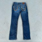 BKE culture low rise boot cut jeans 28R Photo 2