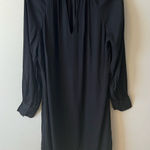 Massimo Dutti  Mock-Neck Dress Photo 0