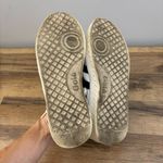 Anthropologie Gola Grandslam Leather Lace Up Sneakers Women’s White Size 10 Photo 7