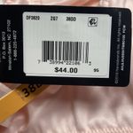 Bali  Women’s 38DD Double Support Wireless Full-Figure Bra 3820 Pink NWT Photo 5