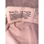 Brand New Bali Comfort Women's Size 38D Blush Pink Full Coverage Bra Photo 4