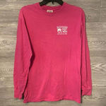 Simply Southern So fried co shirt‎ small pink Photo 0