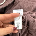 Gap  boxy full zip hooded sweatshirt jacket Photo 6