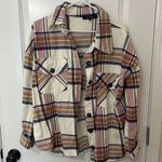 Blu Pepper  Flannel Photo 0