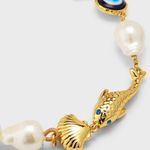 Lele Sadoughi Brand New $275   Necklace Photo 8