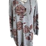 Maurice's Long Sleeve Knee Length Sweater Dress Size 1X (16/18) Photo 0