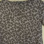 Old Navy Animal print short sleeve dress in size XS •  Photo 3