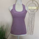 Lululemon • scoop neckline tank luon fabric tank Photo 21