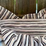 American Eagle  Striped Tube Top NWT | S‎ Photo 3
