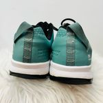 Adidas Kanadia TR8 Trail Running Sneakers Shoes Size 9 Cloud Foam AQ5851 Photo 5