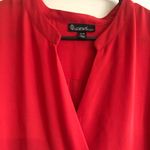 Signature Studio  Blouse Women’s Size XL Photo 3