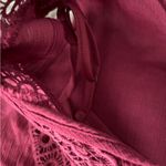 Maurice's  Boho Cold Shoulder Dress Photo 5