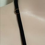 INC  intimates woman size small lace & chiffon chemise slip nightgown dress Photo 8